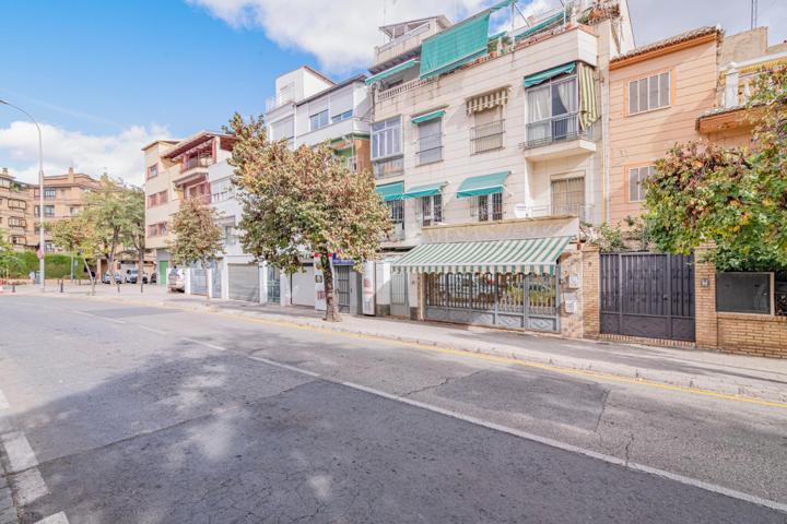 ✨ Piso en la codiciada zona del Genil – Granada Capital ✨ photo 0