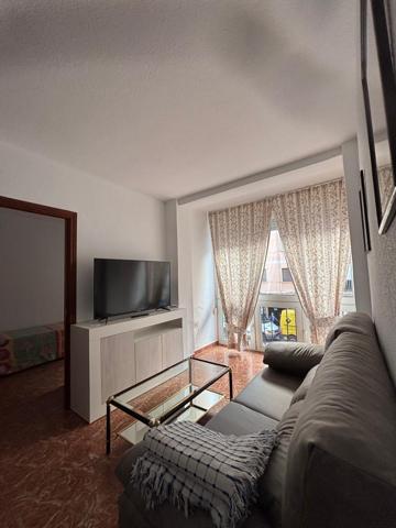 Piso en Camino de Ronda, junto Recogidas photo 0