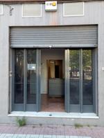 Se alquila local comercial en Calle Felix Rodriguez de la Fuente photo 0