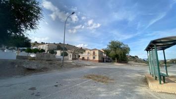 Terreno Urbanizable En venta en Alhama De Granada, Alhama De Granada photo 0