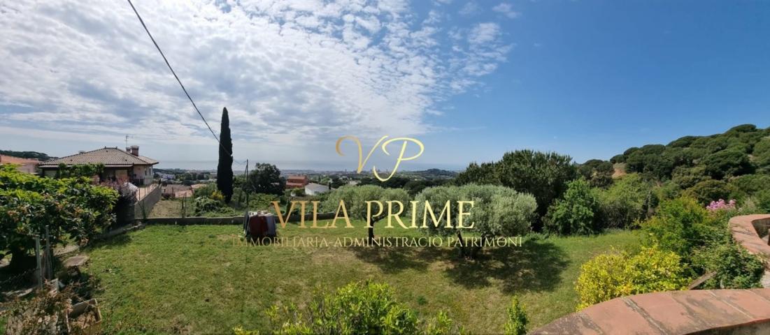 MASIA CATALANA S XIX EN URB MATARÓ, OPORTUNIDAD! photo 0