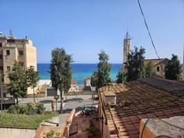 Casa de pueblo con vistas al mar, MONTGAT photo 0