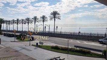 EN VENTA ESPECTACULAR DESPACHO ESQUINERO EN VILASSAR DE MAR CON VISTAS AL MAR photo 0