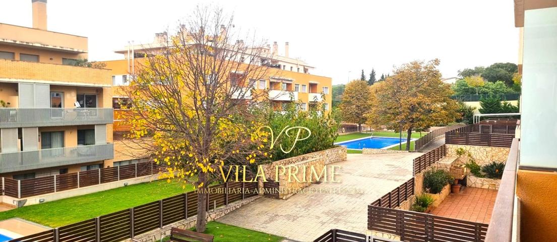 ESPECTACULAR DÚPLEX CON ZONA COMUNITARIA EN SANT FELIU DE GUIXOLS photo 0