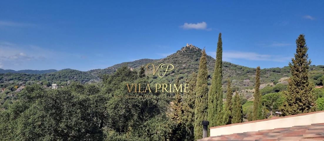 Casa En venta en Centro, Cabrera De Mar photo 0