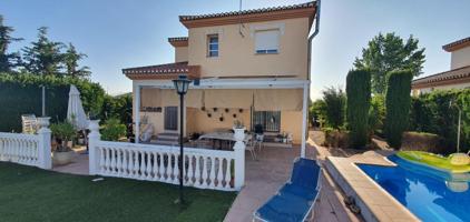 CHALET EN VIDES EL VENTORRILLO photo 0