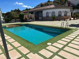 VILLA INDEPENDIENTE EN MOCLIN, GRANADA photo 0