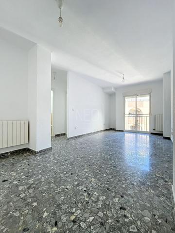 PISO EN BUENAVISTA, CHURRIANA DE LA VEGA photo 0