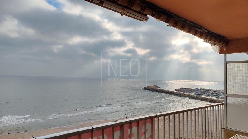 PISO EN PASEO DE LOS GOLES, PERELLONET photo 0