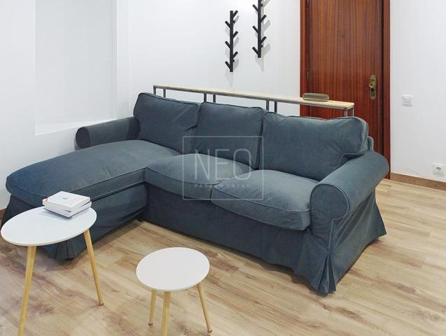 PISO EN RECTOR LEOPOLDO ALAS, OVIEDO photo 0