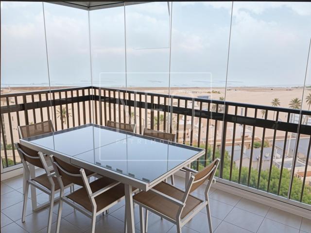 Apartamento en PASEO MARITIM NEPTU, Gandía. photo 0