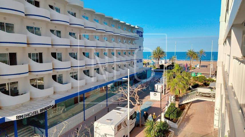 PISO EN LA RABIDA, PLAYA DE GANDIA photo 0