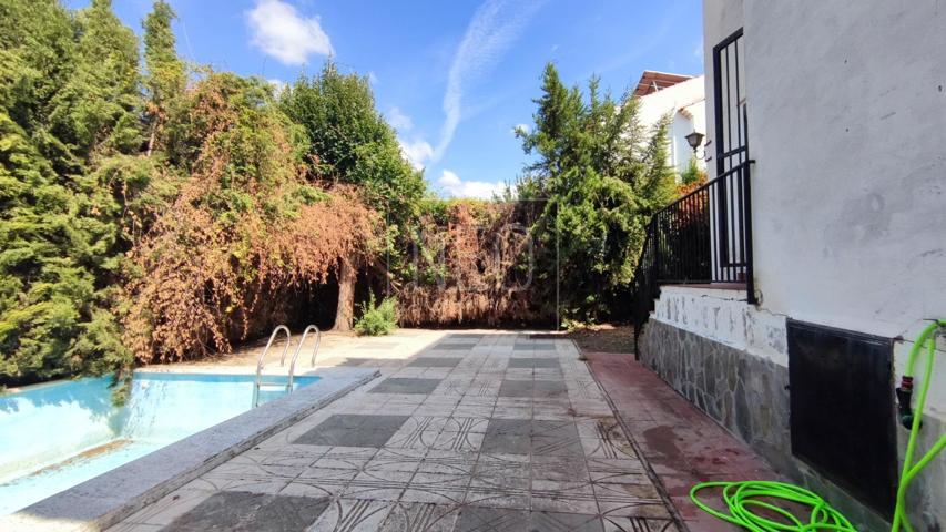 CHALET EN CHORRILLO, OGIJARES photo 0