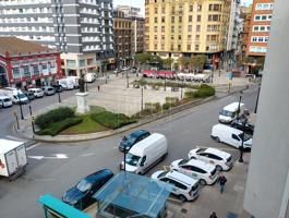 PISO EN PLAZA 6 DE AGOSTO, GIJON photo 0