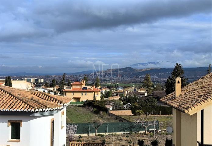 ADOSADO EN ALBERCONES, OGIJARES photo 0