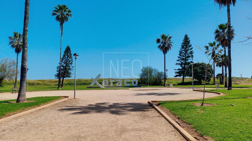 PISO EN AVENIDA DE LA MOTA, XERACO photo 0