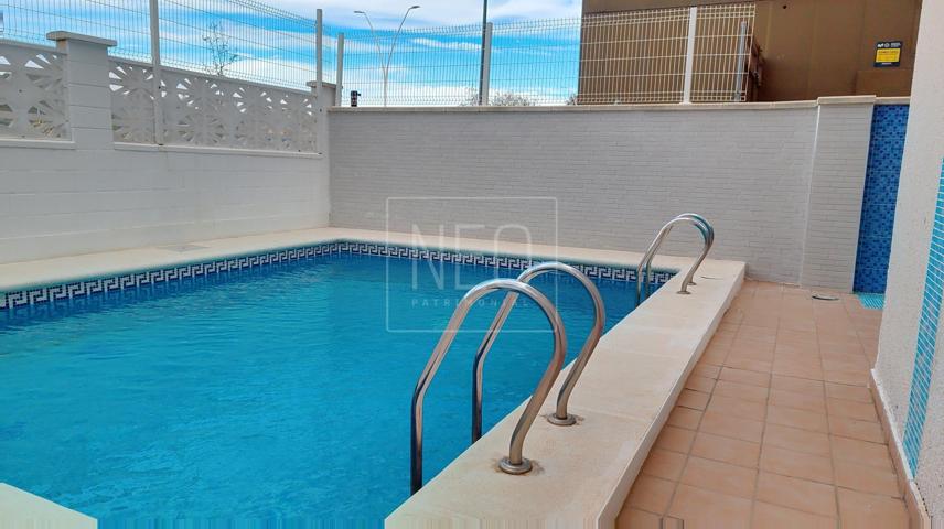 PISO EN VELL DE VALENCIA, GANDIA photo 0