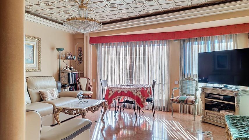 DUPLEX EN MORO, SUECA photo 0