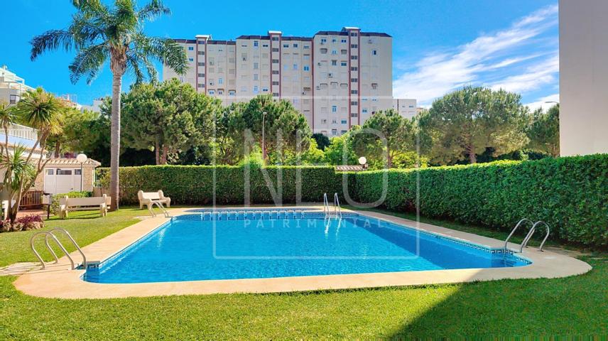 PISO EN CALLE MAESTRAT, PLAYA DE GANDIA photo 0