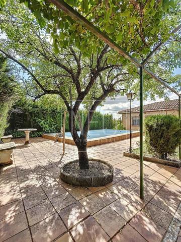 CHALET EN CALLE BALCON OCCIDENTE, ALFACAR Y CARRIL DE DON CECILIO photo 0
