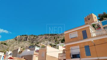 CASA EN SANTA ANA, CULLERA photo 0