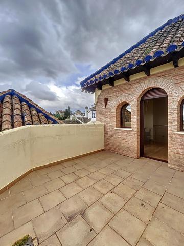 Unifamiliar En venta en Cortijo De La Luz, Otura photo 0