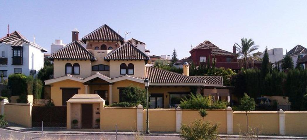 CHALET EN PRIMULA, OTURA photo 0