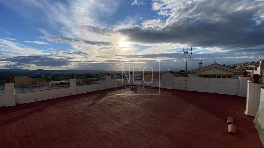 PAREADO EN PINTOR GOYA, HUETOR VEGA photo 0