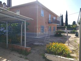 CHALET EN BURETA, MADRID photo 0