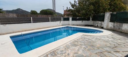 CHALET EN MAGRANER, GANDIA photo 0