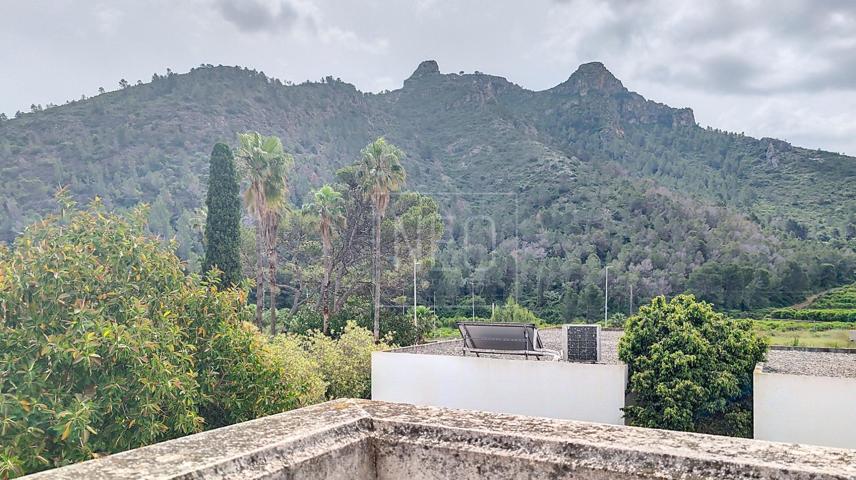 CHALET EN MAGRANER, GANDIA photo 0