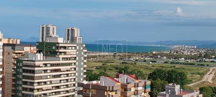 PISO EN AGUSTIN OLIVER, CULLERA photo 0