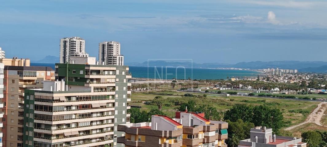 PISO EN AGUSTIN OLIVER, CULLERA photo 0