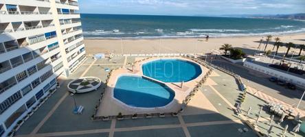 PISO EN JAUME ROIG, CULLERA photo 0
