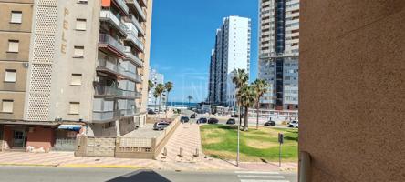 PISO EN JOAN ESPINOS I RUBIO, CULLERA photo 0