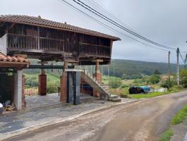CASA EN RENDALIEGO, CARREÑO photo 0