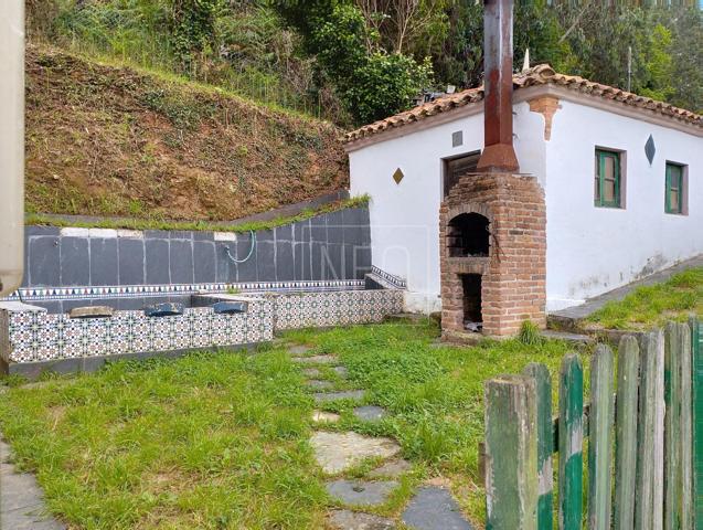 CASA EN RENDALIEGO, CARREÑO photo 0