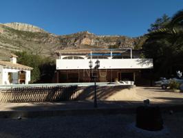 CHALET EN PENYA DEL MIG DIA, BARX photo 0