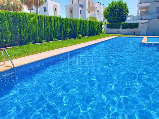 DUPLEX EN OLIVA NOVA, CALLE MATISSE, VALENCIA photo 0