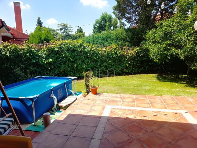 CHALET EN AVILA, RIVAS photo 0