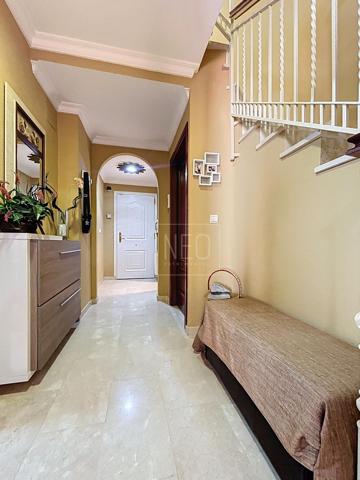 CHALET ADOSADO EN CALLE GIRASOL, ARMILLA photo 0