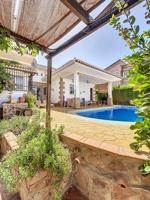 CHALET INDIVIDUAL EN CALLE LOS ALMENDROS, EL VENTORRILLO photo 0