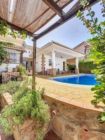 CHALET INDIVIDUAL EN CALLE LOS ALMENDROS, EL VENTORRILLO photo 0