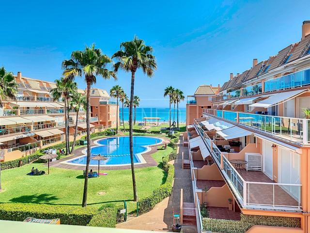 PISO EN CALLE LES MARINES, DENIA photo 0