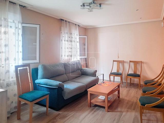 DUPLEX EN CALLEJON DE ARRABAL DEL HOYO, COSLADA photo 0