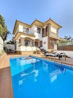CHALET PAREADO EN CALLE REBITE, HUETOR VEGA photo 0