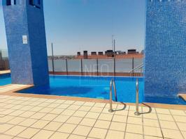 ATICO DUPLEX EN CALLE CAROLINA CORONADO, PARLA photo 0