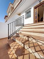 CHALET ADOSADO EN GINER RIOS, CHAUCHINA photo 0