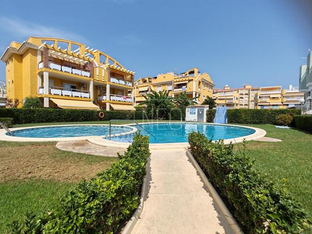 PISO EN AV BORRONS, XERACO PLAYA photo 0