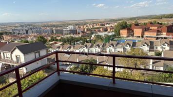 PISO EN SIETE VIENTOS, ARGANDA DEL REY photo 0